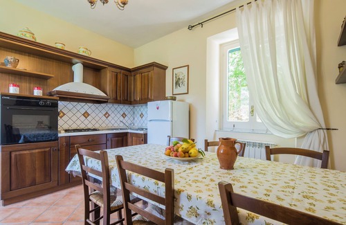 Sant'Agata de'Goti Casa | Holiday home with 4 beds in the historic center of Sant'Agata de Goti