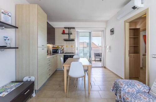 Punta Secca Apartamento | Holiday Home Sogno Siciliano