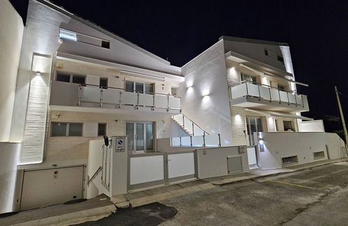 Punta Secca Apartamento | Holiday Home Sogno Siciliano