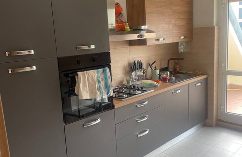 Serravalle Scrivia Apartamento | Holiday Home Opatija