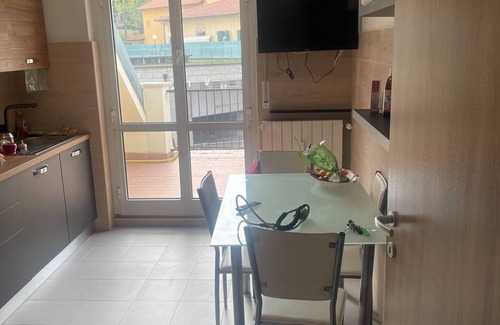 Serravalle Scrivia Apartamento | Holiday Home Opatija