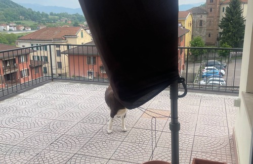 Serravalle Scrivia Apartamento | Holiday Home Opatija