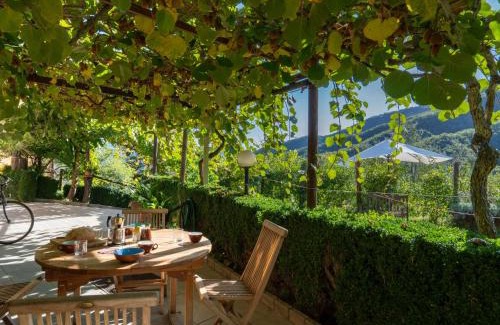 Ville San Sebastiano Casa | Holiday Home I Ciasi - VSP200 by Interhome