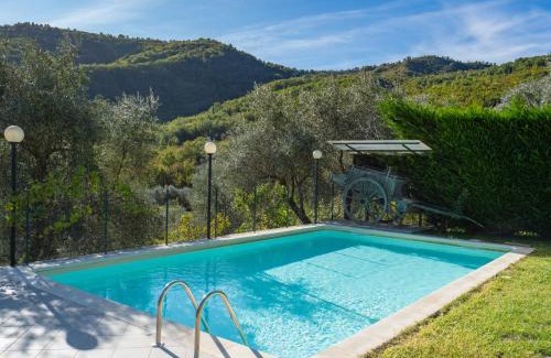 Ville San Sebastiano Casa | Holiday Home I Ciasi - VSP200 by Interhome