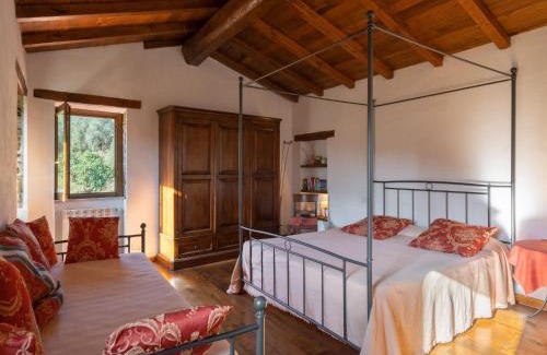 Ville San Sebastiano Casa | Holiday Home I Ciasi - VSP200 by Interhome