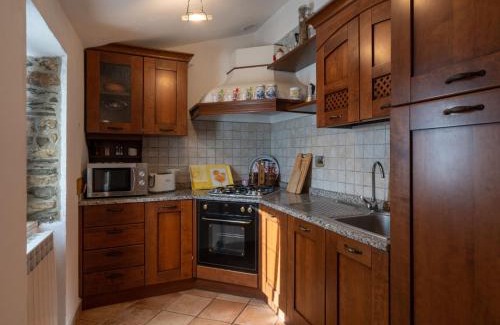 Ville San Sebastiano Casa | Holiday Home I Ciasi - VSP200 by Interhome