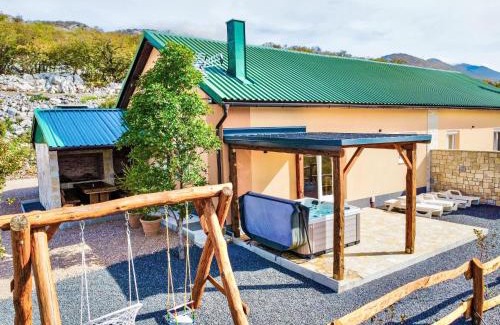 Karlobag Casa | Holiday Home Iva by Interhome