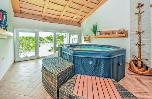 Karlobag Casa | Holiday Home Iva & Lea by Interhome