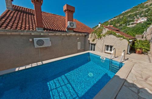 Lozica Casa | Holiday Home Ivanino