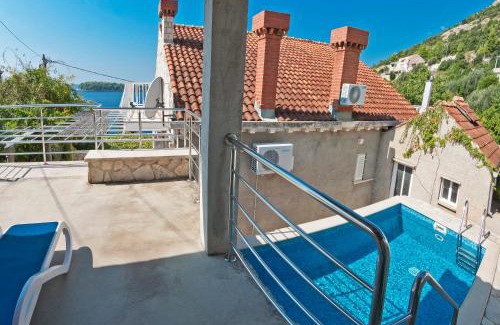 Lozica Casa | Holiday Home Ivanino