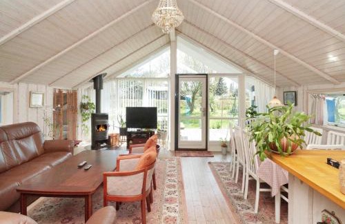 Frederikssund Municipality Casa | Holiday home Jægerspris XVII