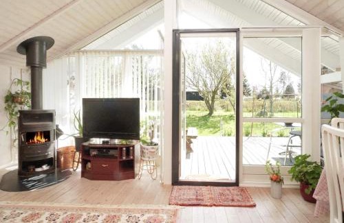 Frederikssund Municipality Casa | Holiday home Jægerspris XVII