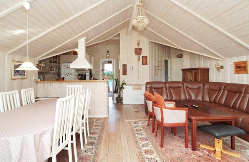 Frederikssund Municipality Casa | Holiday home Jægerspris XVII