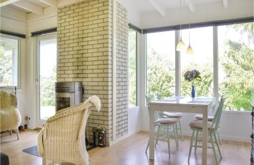 Frederikssund Municipality Casa | Holiday Home Jægerspris With Fireplace Iii