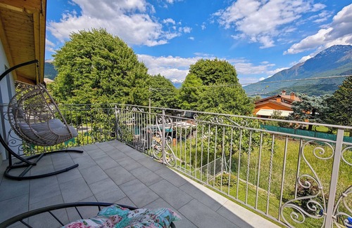 Dongo Casa | Holiday home Jacqueline