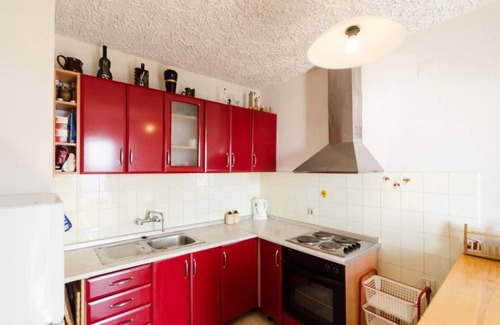 Orebic Casa | Holiday Home Jasminka - Three Bedroom Holiday Home with Terrace and Sea View
