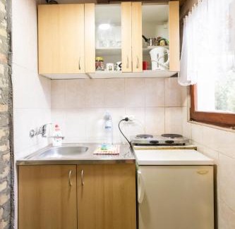 Petrovaradin Casa | Holiday Home Jazacka Bajka