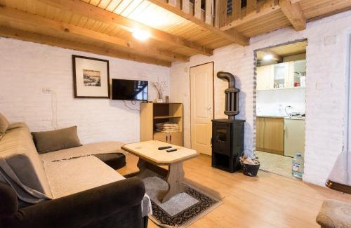 Petrovaradin Casa | Holiday Home Jazacka Bajka