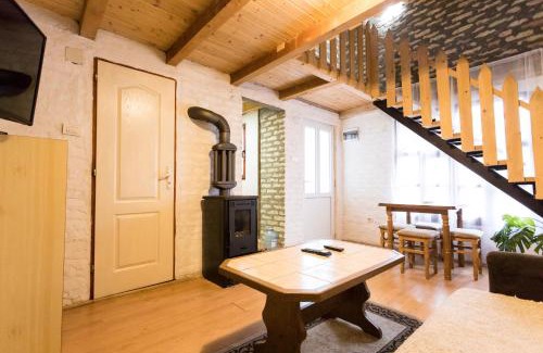 Petrovaradin Casa | Holiday Home Jazacka Bajka