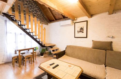 Petrovaradin Casa | Holiday Home Jazacka Bajka