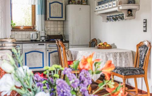 Burdag Casa | Holiday Home Jedwabno Burdag