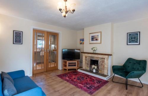 Fort Augustus Casa | Holiday Home Jenkins Cottage by Interhome