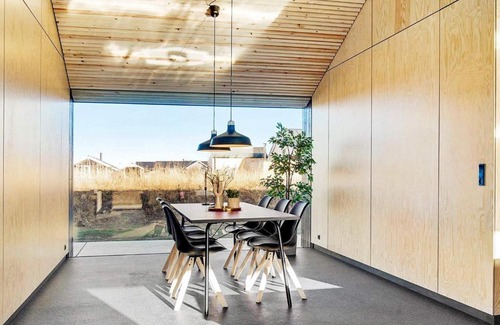 Bratten Strand Casa | Holiday home Jerup XXXVIII
