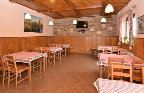 Nova Ves nad Nisou Casa | Holiday Home Jizerka
