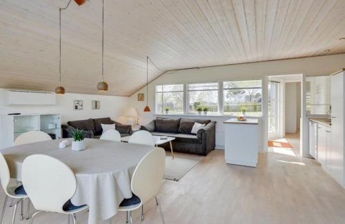 Hvidbjerg Strand Casa | Holiday Home Joannes - 200m from the sea by Interhome