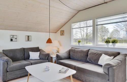 Hvidbjerg Strand Casa | Holiday Home Joannes - 200m from the sea by Interhome