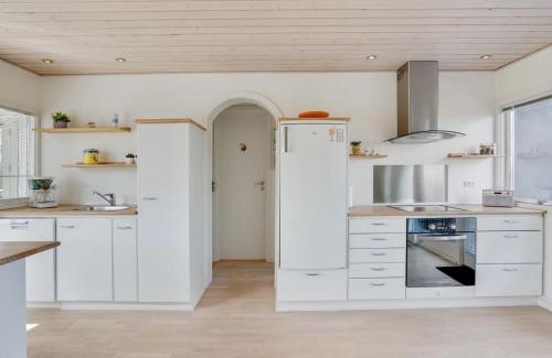 Hvidbjerg Strand Casa | Holiday Home Joannes - 200m from the sea by Interhome