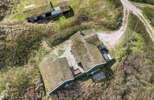 Saltum Casa | Holiday Home Jobst - 150m from the sea by Interhome