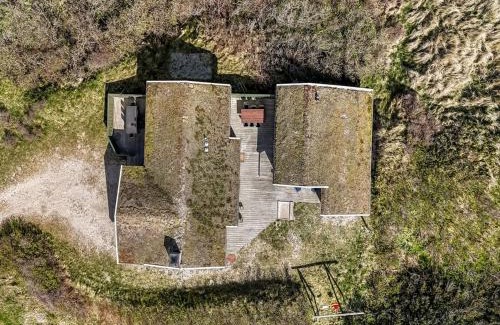 Saltum Casa | Holiday Home Jobst - 150m from the sea by Interhome