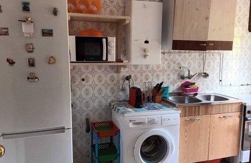 El Arenal Apartamento | Casa de vacaciones 'Johana' con vistas a la montaña y terraza privada