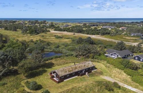 Grønhøj Casa | Holiday Home Joris - 1-5km from the sea by Interhome