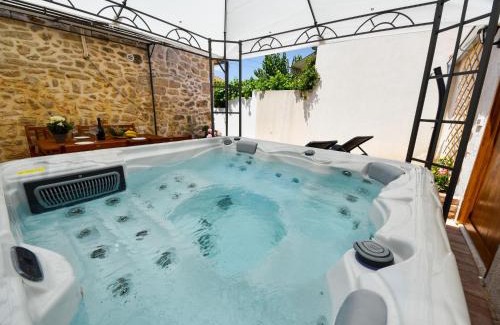Sukosan Casa | Holiday Home Josipa by Interhome