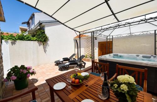 Sukosan Casa | Holiday Home Josipa by Interhome