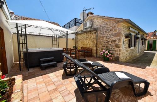 Sukosan Casa | Holiday Home Josipa by Interhome