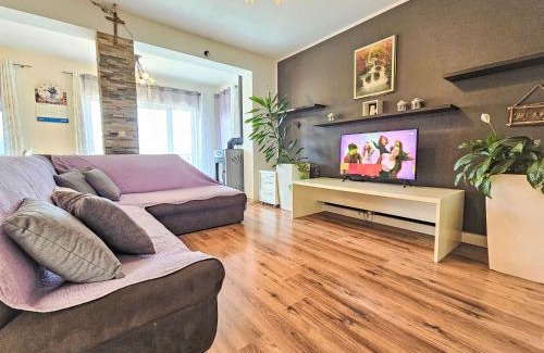 Sibenik Casa | Holiday Home Joy on Countryside by Interhome