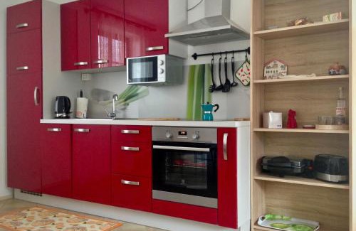 Bovec Apartamento | Holiday Home Julian Alps