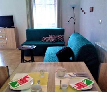 Bovec Apartamento | Holiday Home Julian Alps