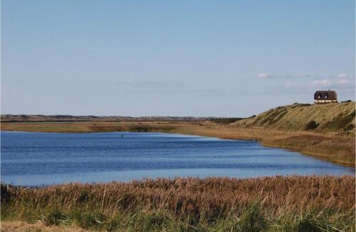 Bjerregaard Casa | Holiday Home Julianevej Hvide Sande Ix