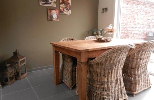 Poperinge Casa | Holiday Home Juliette