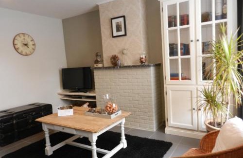 Poperinge Casa | Holiday Home Juliette
