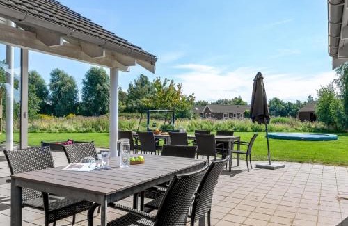 Idestrup Casa | Holiday Home Jurgis - 900m from the sea by Interhome