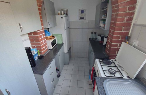 Balatonfenyves Casa | Casa vacacional a sólo 450 metros de la playa con gran terraza