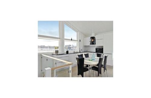 Nordstrand Casa | Holiday Home Kæreng