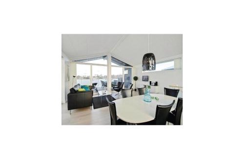 Nordstrand Casa | Holiday Home Kæreng