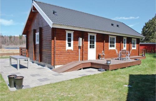 Øksenmølle Casa | Holiday Home Kærsangervej Ebeltoft