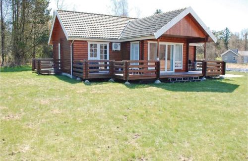 Øksenmølle Casa | Holiday Home Kærsangervej Ebeltoft